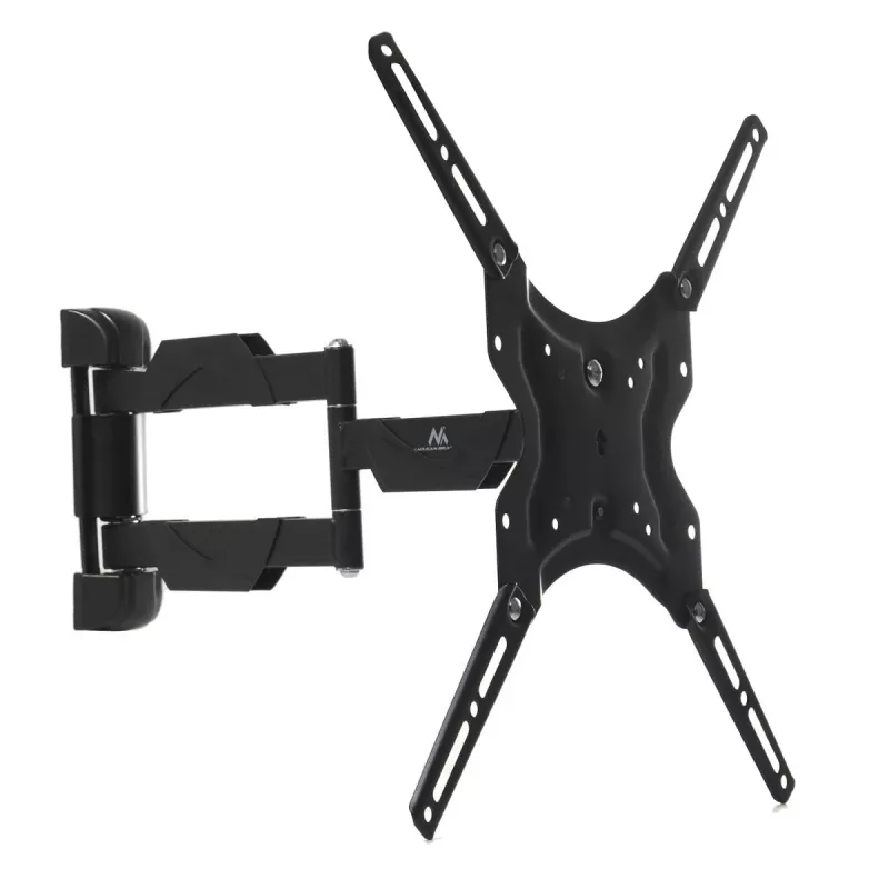 Maclean Mc-743 - Vesa Monitor-/TV-Halterung, 13-50 Schwarz, 30 kg