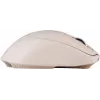 Drahtlose Maus 2,4 GHz wiederaufladbar 6 Tasten 2400 dpi 45