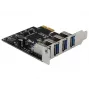 Interner USB 3.2 Gen 1 Adapter DeLOCK 90304