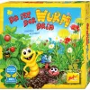 Da ist der Wurm drin, Brettspiel Kinderspiel des Jahres 2011