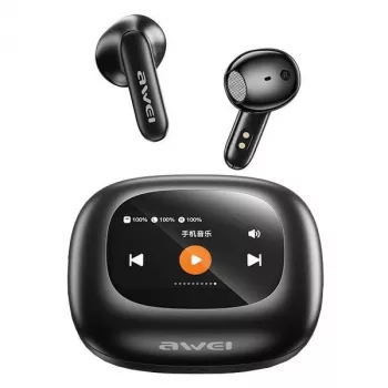 Earbuds Bluetooth 5.4 TP97 TWS Equalizer