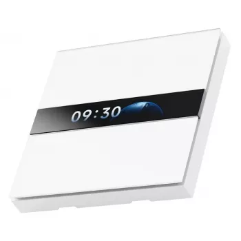 AQARA Display Switch V1 (WS-K02D) - Zigbee-Schalter mit Display