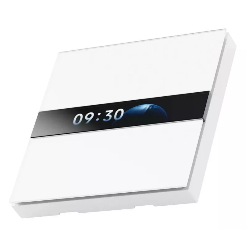 AQARA Display Switch V1 (WS-K02D) - Zigbee-Schalter mit Display