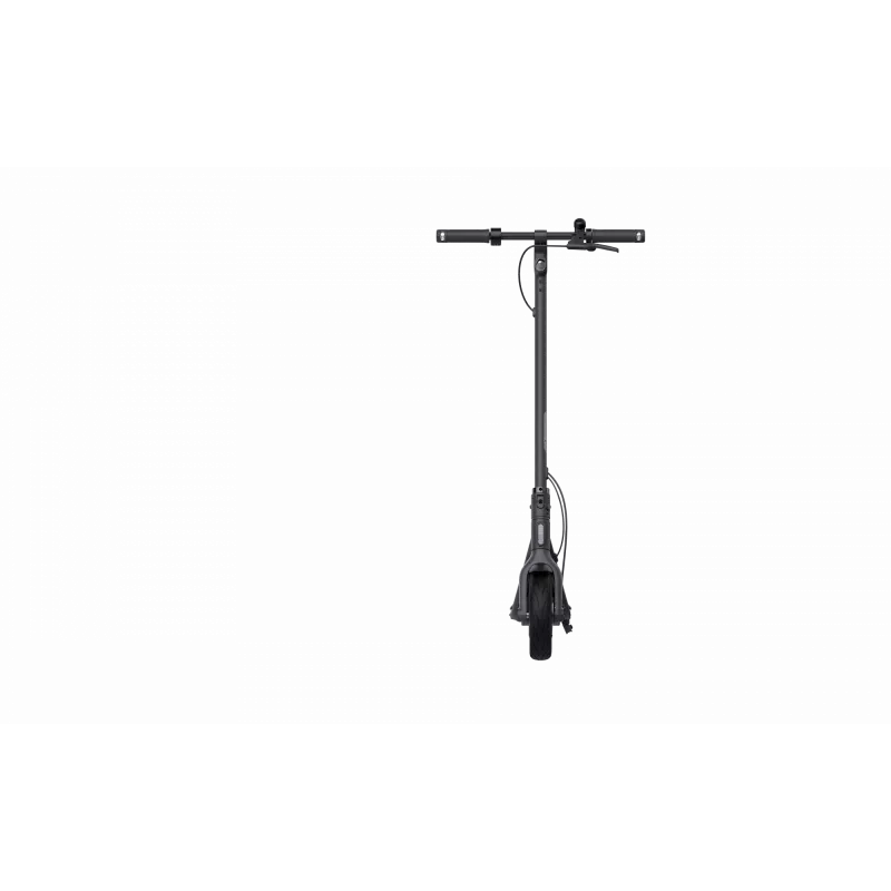 KickScooter Ninebot by Segway F2 E Schwarz 25 km/h 10,2 Ah