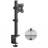 Monitor-Zubehör Tischhalterung/13-34 Schwarz D101E-B Onkron