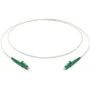 Corning LWL-Patchkabel LCA-LCA Simplex 2,0 m F222201J1Z20002M - Kabel - 2 m - Glasfaser (LWL) (F222201J1Z20002M)
