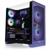 Thermaltake LCD Screen Kit Schwarz (AC-079-OO1NAN-A1)