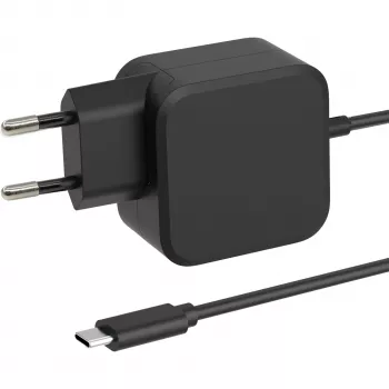 Ladegerät Xilence XM020 USB Fast Charging 20V 1.8m Schwarz