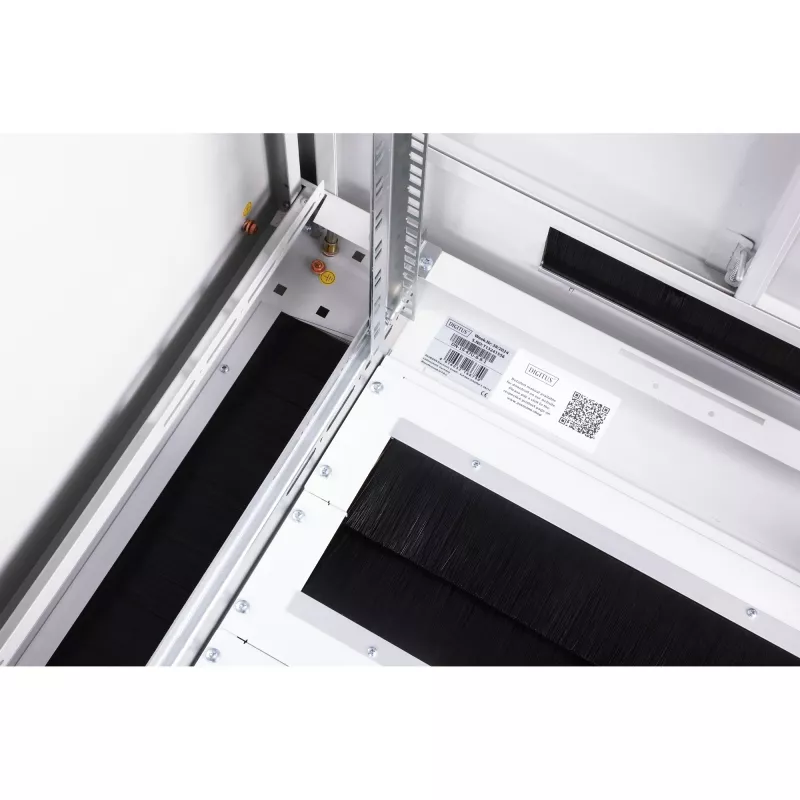 Freistehendes Rack Digitus DN-19 47U-8/8-1