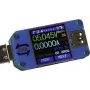 Joy-iT JT-UM25C Multimeter Digitalmultimeter (JT-UM25C)