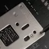 EK Water Blocks Computer-Kühlsystem Teil/Zubehör Wasserkühler