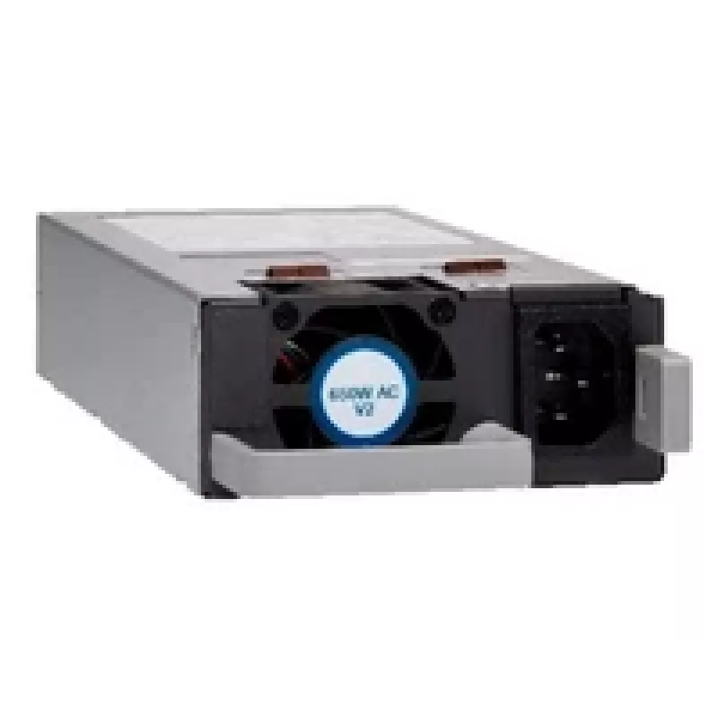 Netzteil Cisco C9K-PWR-650WAC-R= 650W