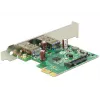 Schnittstellenkarte DeLOCK 89391 Intern USB 3.2 Gen 1
