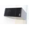 Fractal Design Core 1000 USB 3.0 Schwarz Micro ATX Gehäuse — beschädigte Verpackung, Netzteil nicht enthalten