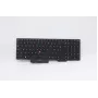 Lenovo 5N20W68119 Tastatur, französisches Layout, kabelgebunden, USB, Ersatz