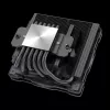 Akasa ALUCIA H6LS M2 CPU-Kühler - 120 mm schwarz Blau (AK-CC4030HP01)