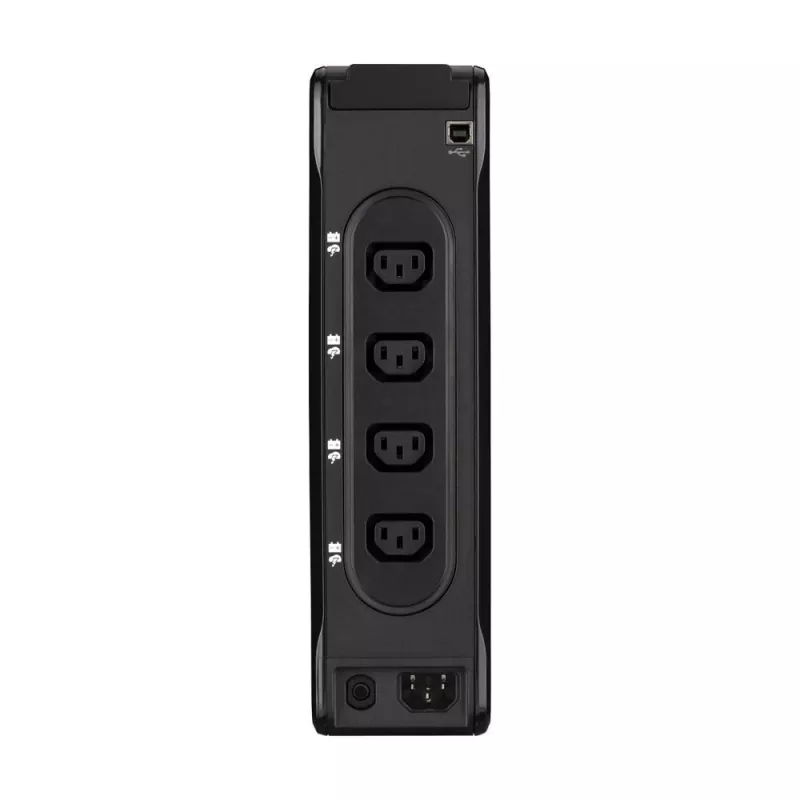 Eaton 3P Ellipse USV unterbrechungsfreie Stromversorgung Standby Offline 1,3 kVA 840 W 8 AC-Ausgänge
