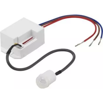 PIR-Bewegungsmelder Renkforce 1362990 360° Passiv-Infrarotsensor