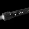 FLIR VP52-2 berührungsloser Spannungsprüfer CAT IV 1000 V LED, Vibration, akustisch Taschenformat Schwarz