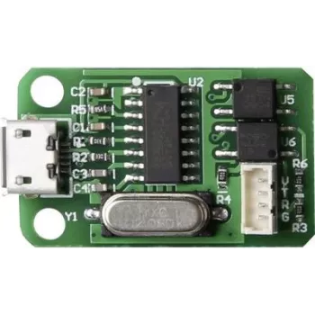 DPS USB - DPS Labornetzteil, Erweiterung, USB (Jt-DPS-USB)