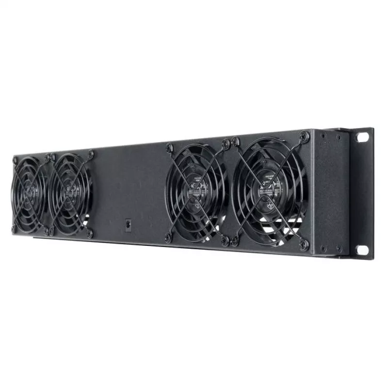 Silverstone SST-RCP2B-480 Schwarz