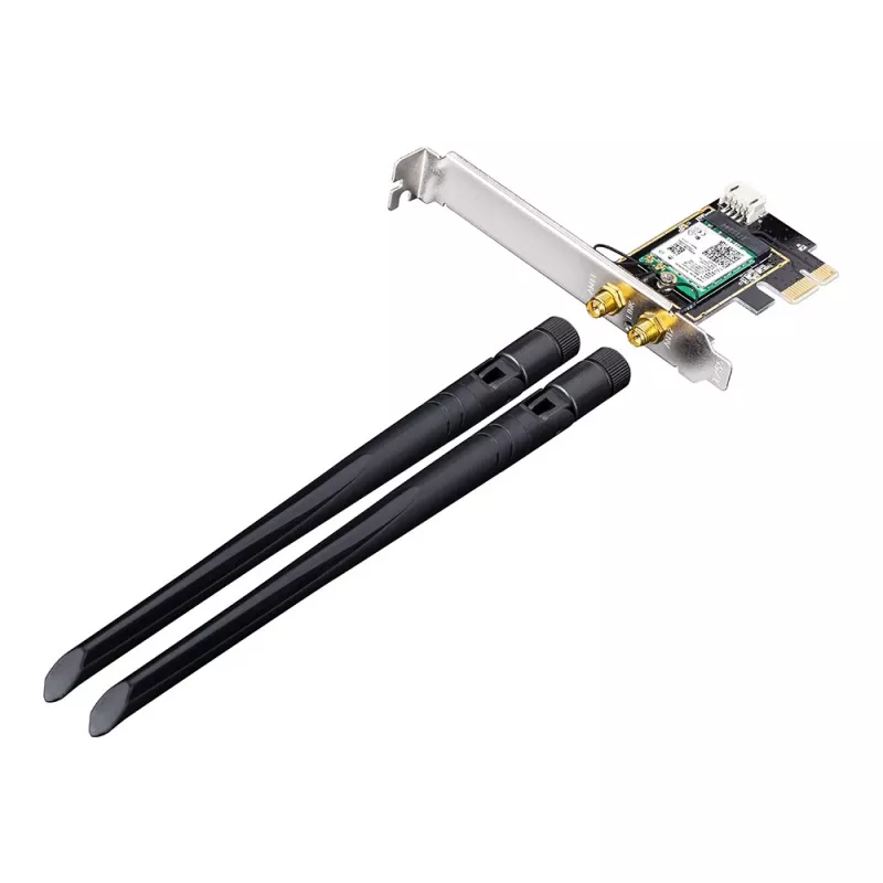 Cudy WE3000 Netzwerkkarte Intern WLAN / Bluetooth 2400 Mbit/s
