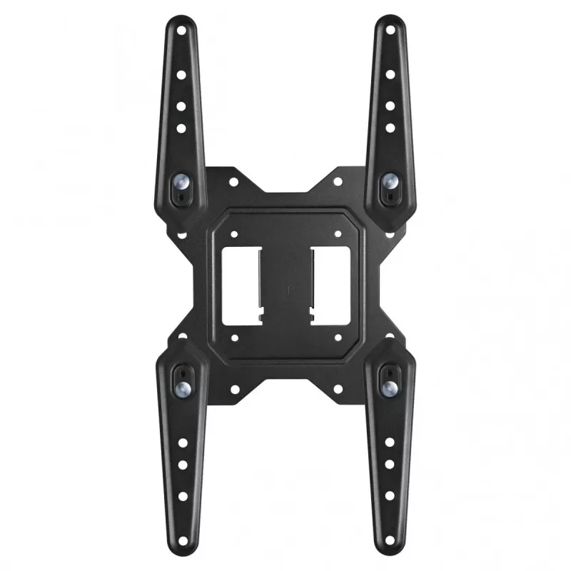 Savio UTV-03 TV-Halterung/-Ständer 139,7 cm (55) Schwarz