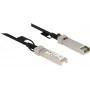 DeLOCK Kabel Twinax SFP+ Stecker auf SFP+ Stecker 10 m 84219