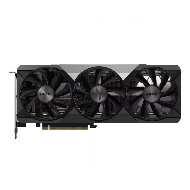 Acer Nitro Radeon RX 9070 OC 16GB GDDR6 Grafikkarte