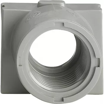 Merten MEG3962-8029 Grau