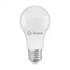 Ledvance LEDV LED-Lampe 8,5-60W/827 806lm E27 matt 200° 15000hEEK F