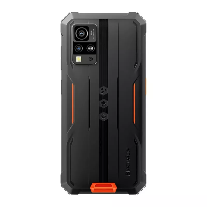 Blackview BV4800Pro 4GB/128GB Orange
