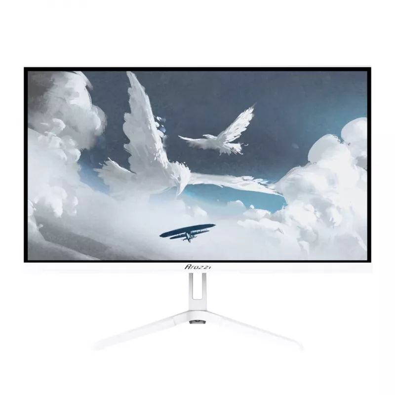 Monitor Arozzi Nova 24 Zoll 23,8 Zoll Full HD LED 1920 x 1080