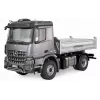 Muldenkipper Amewi 22615 Elektromotor 1:14 5000 mAh