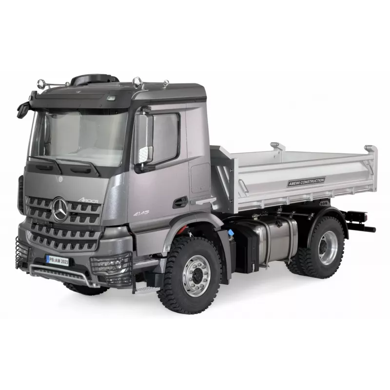 Muldenkipper Amewi 22615 Elektromotor 1:14 5000 mAh