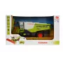 Druckguss-Mähdreschermodell 1:32 MALIK Claas Lexion 780 — Maßstab 1:32