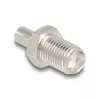 DeLOCK Adapter SMA-Buchse auf TS9-Stecker SMA TS9 8mm 16,8mm