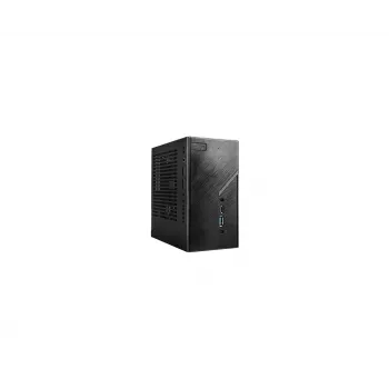 Barebone Mini-PC ASROCK DeskMini X600 USB4 – AMD X600 Chipsatz, AM5 Sockel, DDR5 SO-DIMM, 2x M.2, HDMI 2.1, DisplayPort 1.4, USB4/Type-C