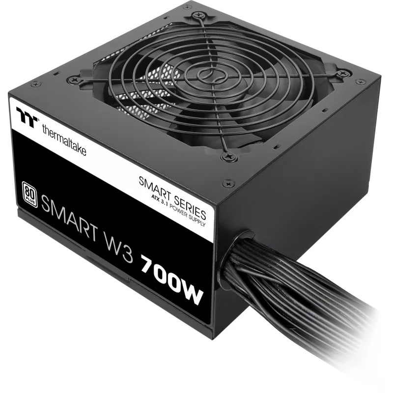 Netzteil Thermaltake Smart W3 700 W