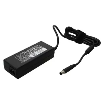 Netzteil DELL MK947 Indoor 90W schwarz