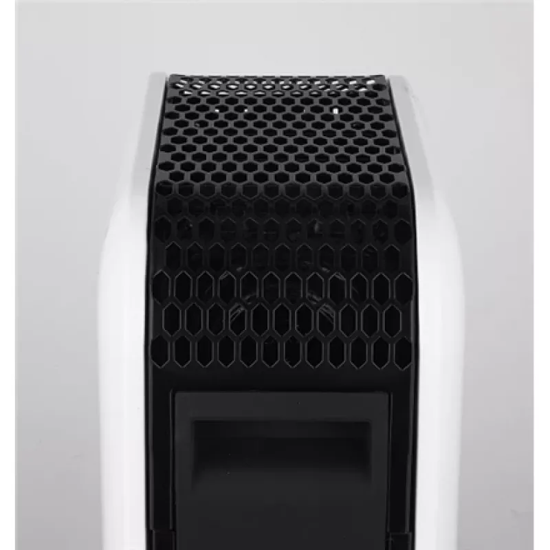 Mill | Heater | AB-H1500DN | Ölradiator | 1500 W | Anzahl der Leistungsstufen 3 | Geeignet für Räume bis 16-24 m² | Weiß