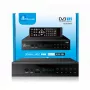 Extralink Home Tuner DVB-T2 Digital-TV-Decoder H.265 HEVC FULL HD USB HDMI + Fernbedienung