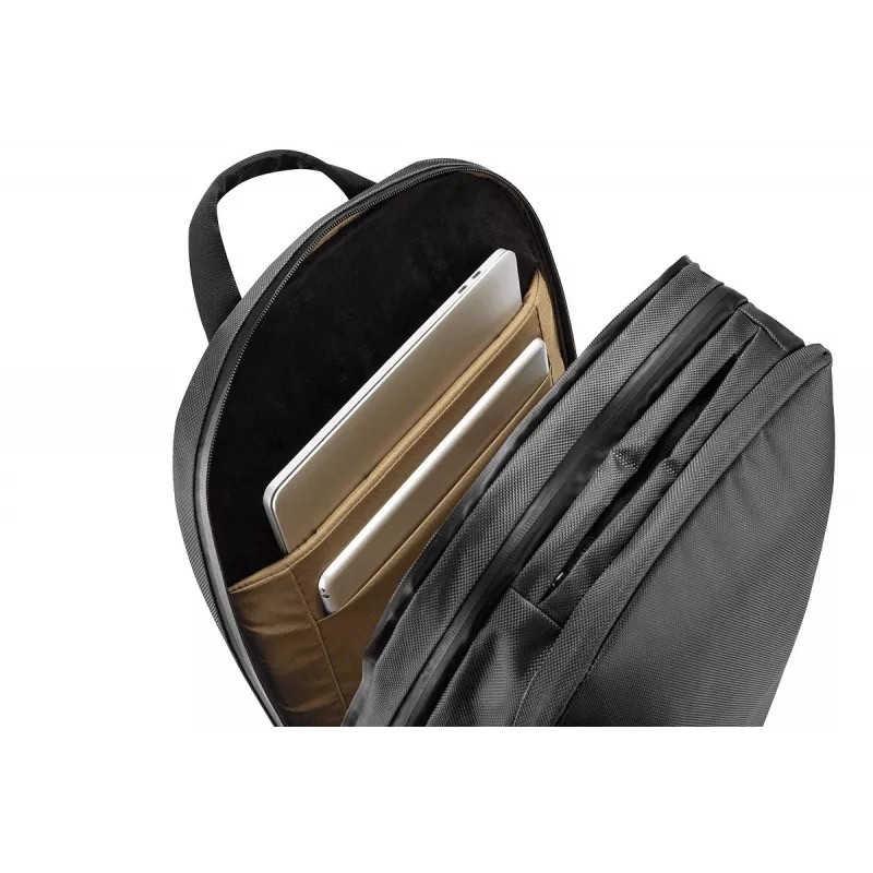 Reiserucksack XD-Design Bobby Explore Schwarz 200x520x330mm PET