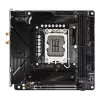 ASRock B760I Lightning WiFi DDR5 Mini-ITX LGA1700 Motherboard