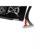 Grün Cell AC54 Akku für Acer Aspire Nitro V15 VN7-571G VN7-572G VN7-591G VN7-592G V17 VN7-791G VN7-792G