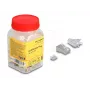 DeLOCK 67177 RJ45-Steckverbinder Silber Transparent Männlich 50 Stück