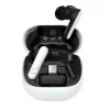 Trust GXT 409 Oxxie Kabellose Gaming-Kopfhörer - Weiß, True Wireless Stereo (TWS), 100 - 10000 Hz, Gaming, 44 g, Headset, Weiß