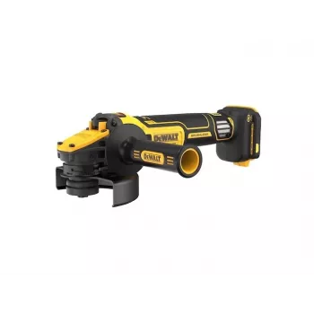 DeWalt DCG409VS 18v XR Akku-Flexvolt-Advantage-Winkelschleifer 125 mm