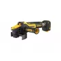 DeWalt DCG409VS 18v XR Akku-Flexvolt-Advantage-Winkelschleifer 125 mm