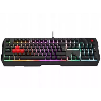 A4Tech Bloody B140N kabelgebundenes Gaming-Tastatur